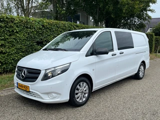 Mercedes-Benz Vito – thumbnail 1
