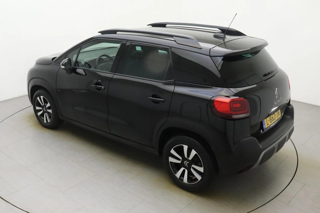 Citroën C3 Aircross – foto 3