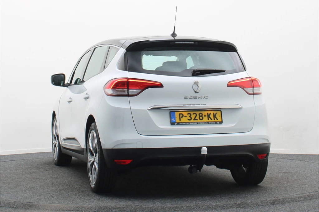 Renault Scénic – foto 6