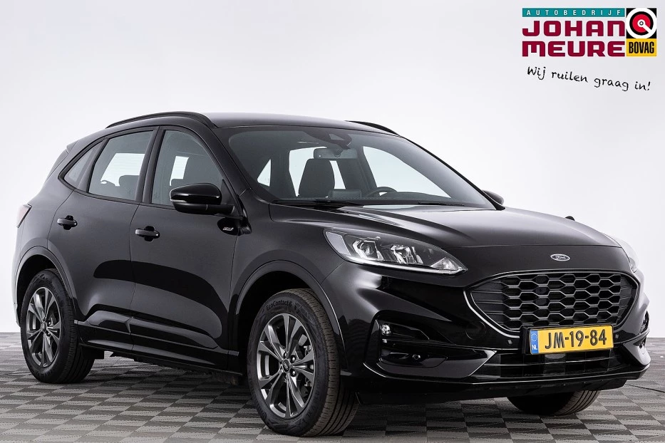 Ford Kuga – foto 6