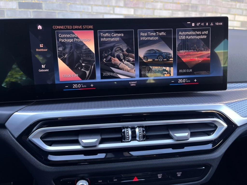 BMW 3 Serie – foto 21