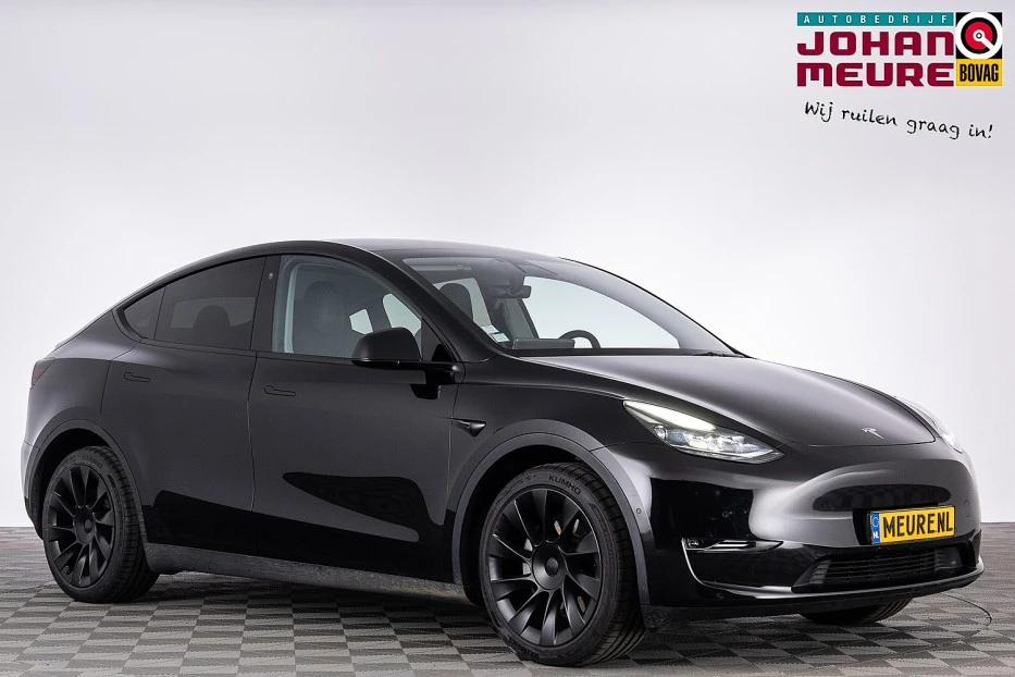 Tesla Model Y – foto 5