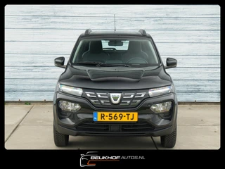 Dacia Spring – thumbnail 9