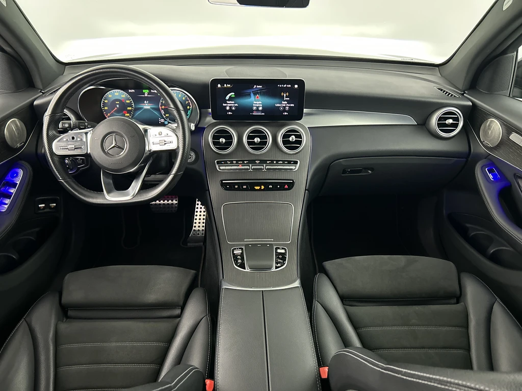 Mercedes-Benz GLC – foto 18