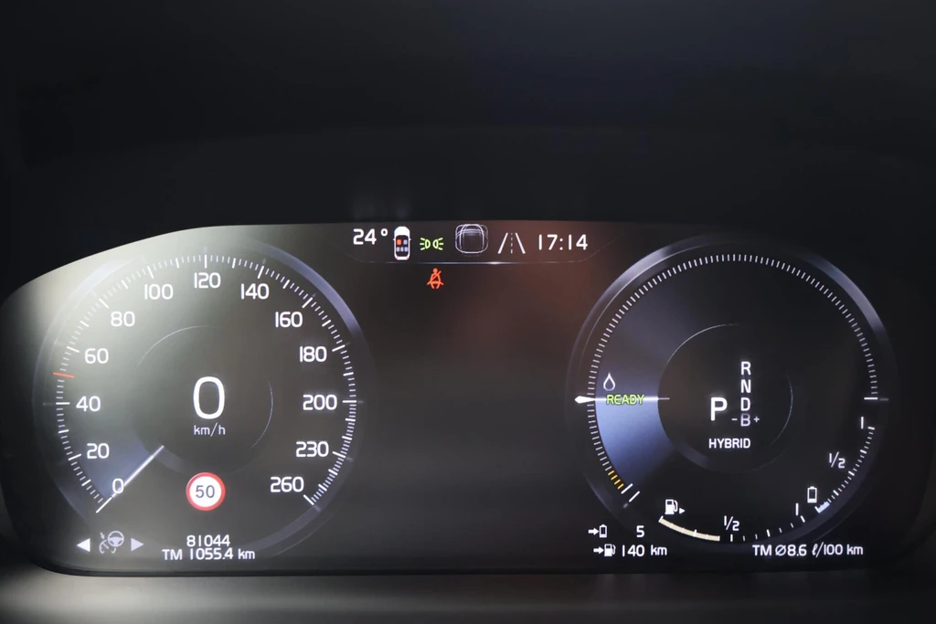 Volvo V60 – foto 17