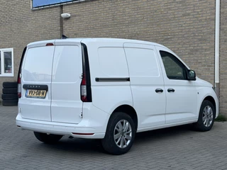 Volkswagen Caddy – thumbnail 5