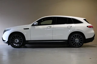 Mercedes-Benz EQC – thumbnail 3