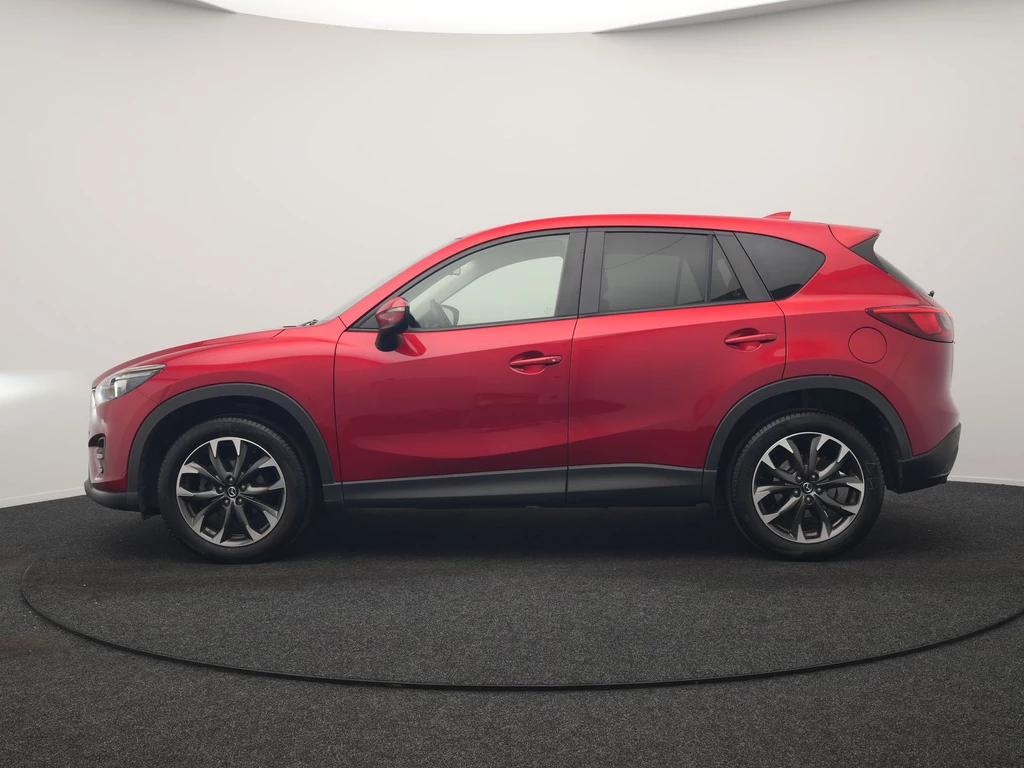 Mazda CX-5 – foto 3