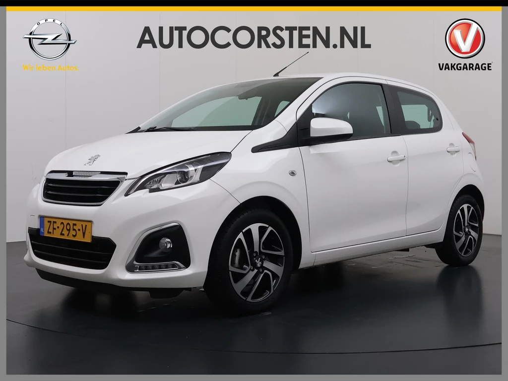Peugeot 108 – foto 2