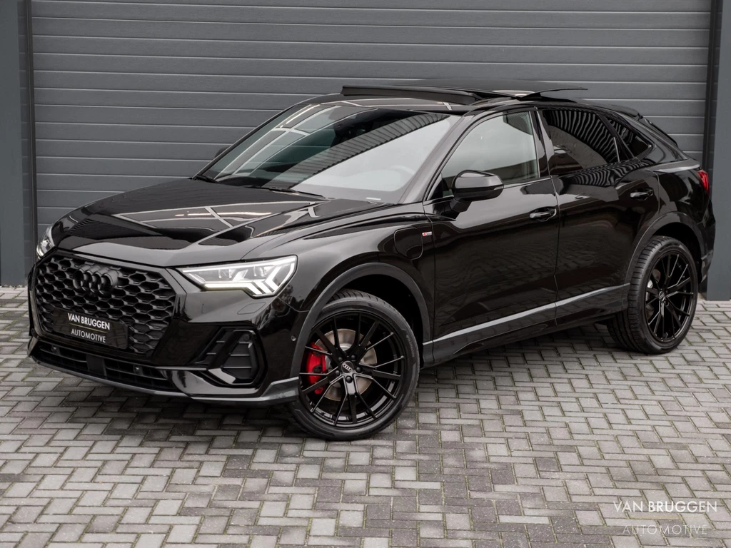 Audi Q3 – foto 2