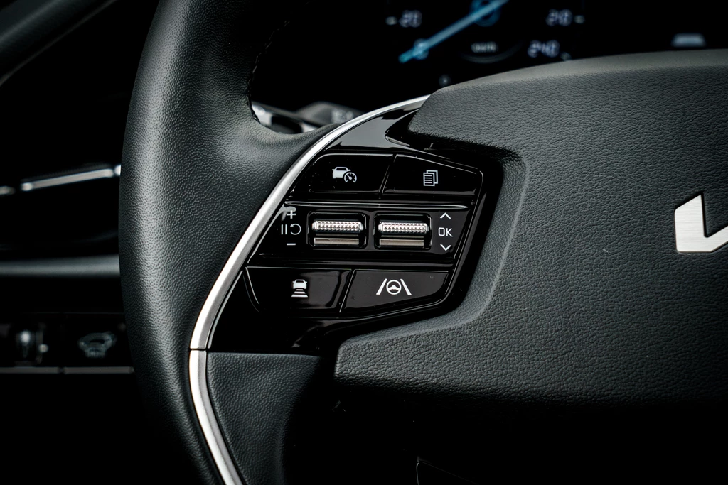 Kia Niro – foto 36