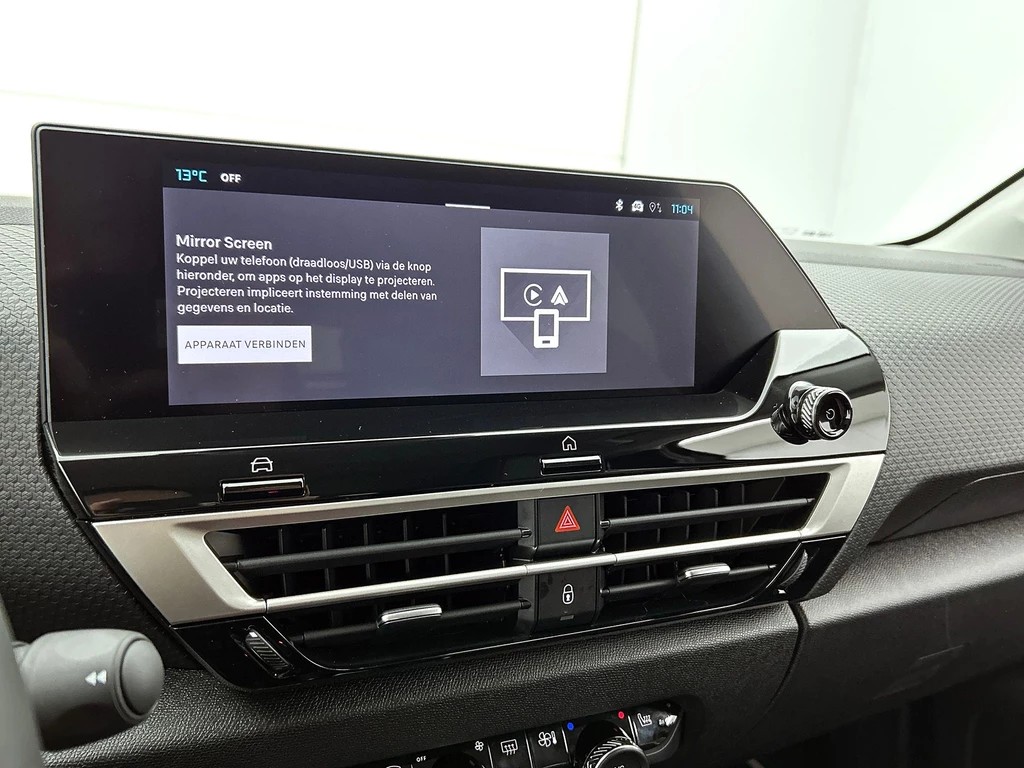 Citroën C4 – foto 11