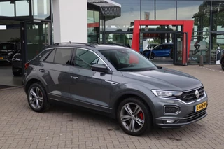 Volkswagen T-Roc – thumbnail 6