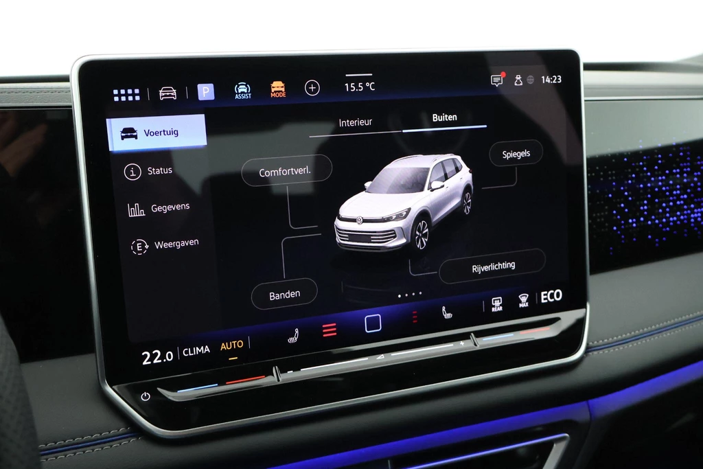 Volkswagen Tiguan – foto 41