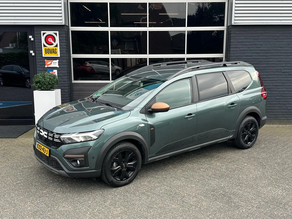 Dacia Jogger – foto 2