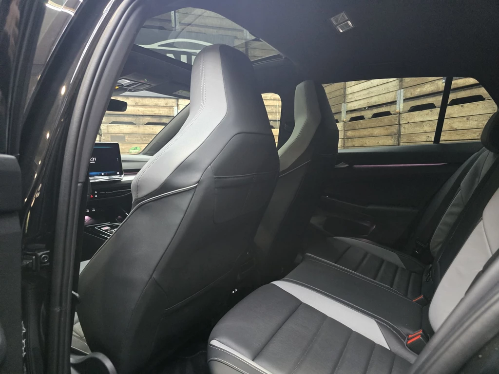 Volkswagen Golf – foto 13