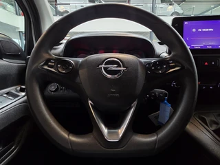 Opel Combo – thumbnail 16