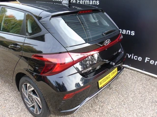 Hyundai i20 – thumbnail 5