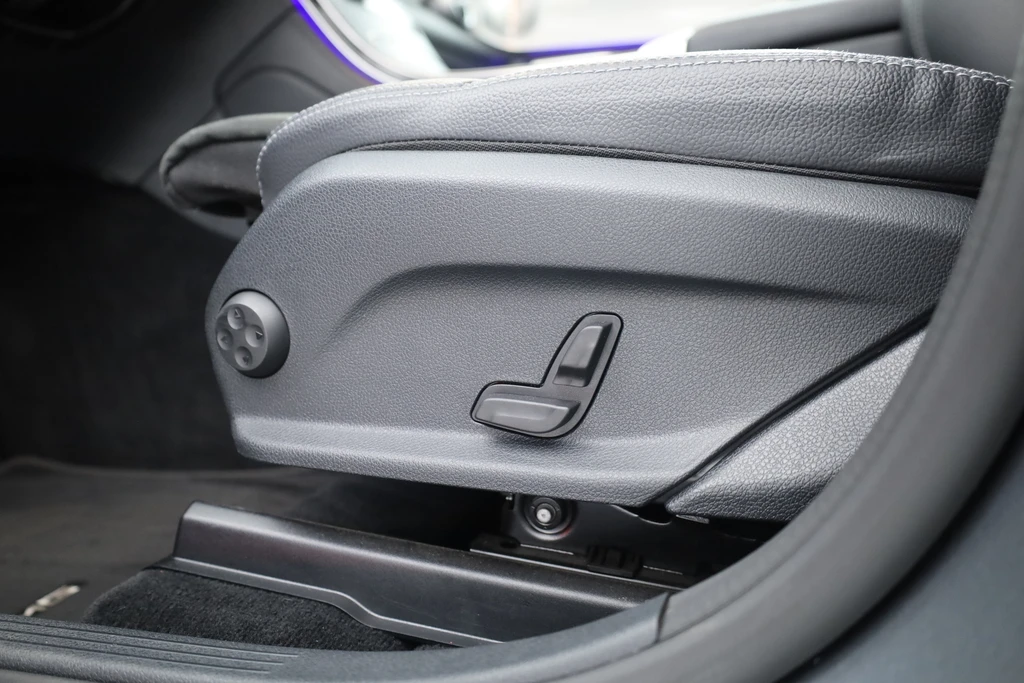 Mercedes-Benz GLC – foto 19