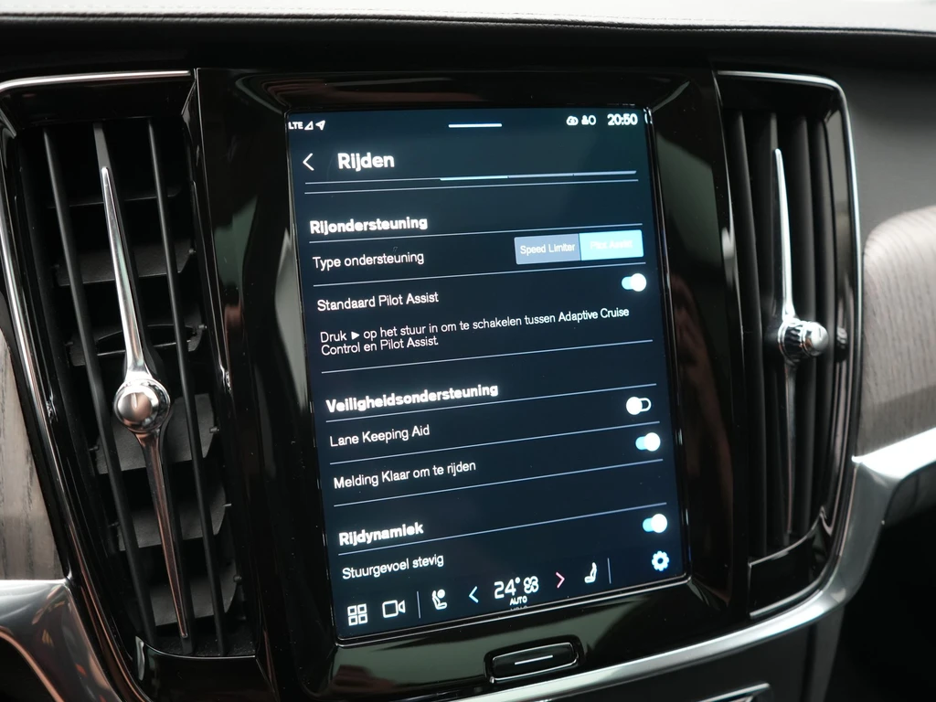 Volvo V90 – foto 44