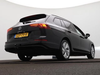 Volkswagen Golf – thumbnail 7