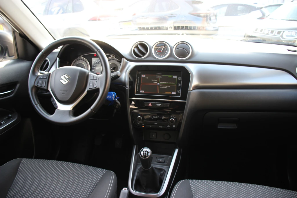 Suzuki Vitara – foto 10