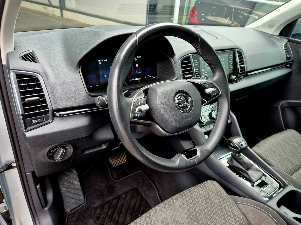Škoda Karoq – foto 18
