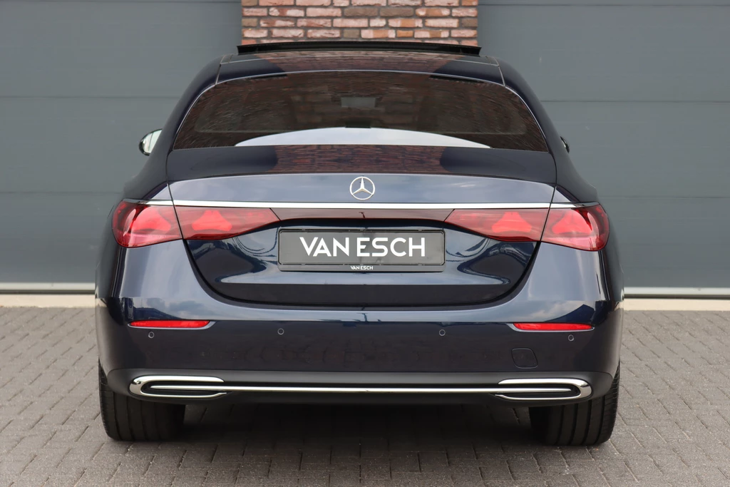 Mercedes-Benz E-Klasse – foto 4