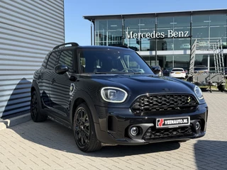 MINI Countryman – thumbnail 6