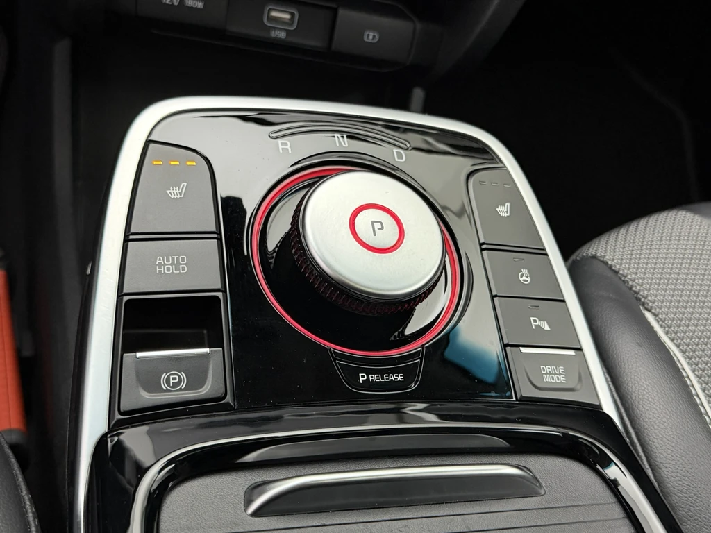 Kia e-Niro – foto 22