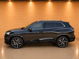 Volkswagen Tiguan – thumbnail 2