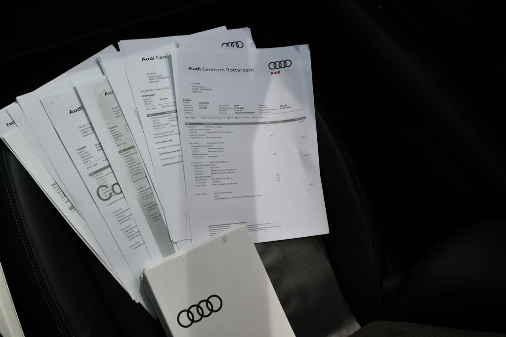 Audi Q7 – foto 49