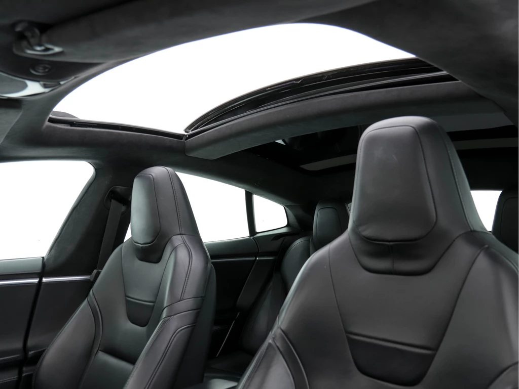 Tesla Model S – foto 23