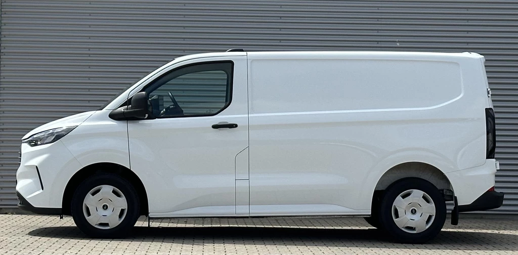 Ford Transit Custom – foto 2