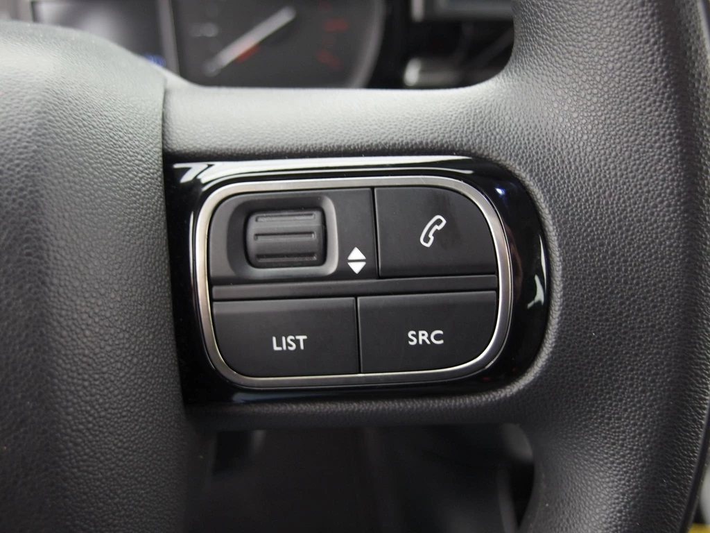 Citroën C3 – foto 21