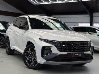 Hyundai Tucson – thumbnail 10