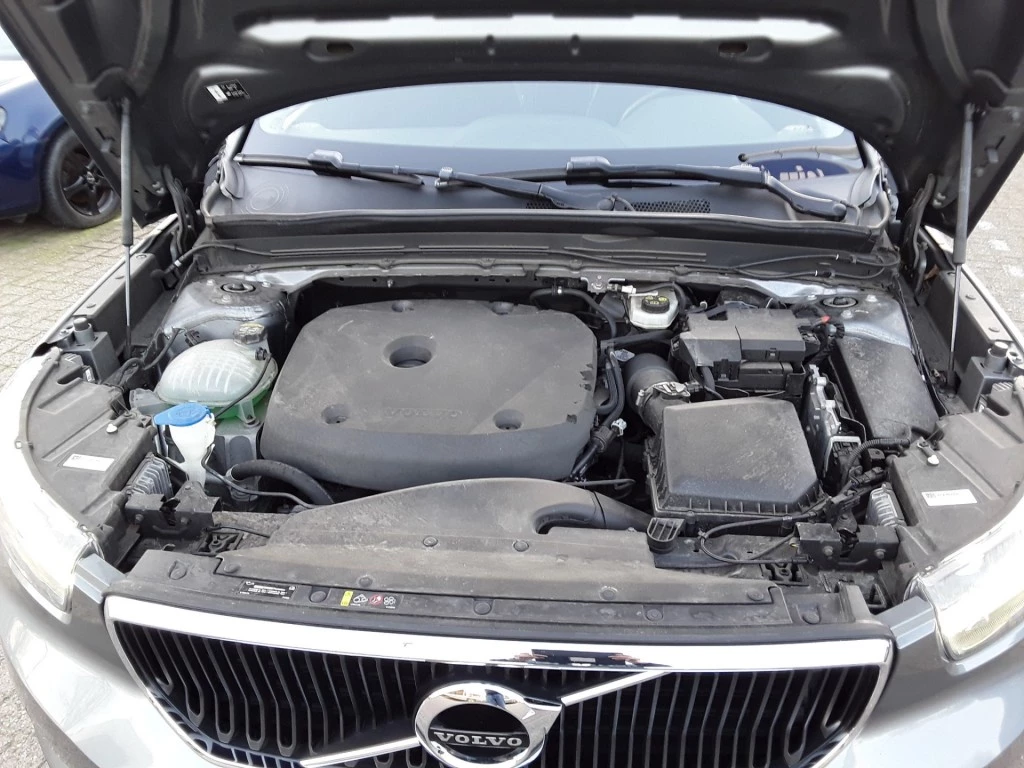 Volvo XC40 – foto 46