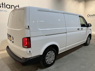 Volkswagen Transporter – thumbnail 5