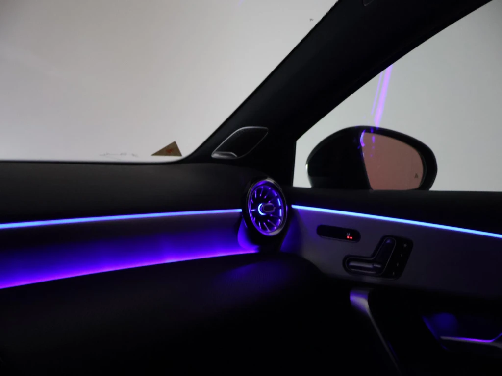 Mercedes-Benz A-Klasse – foto 31