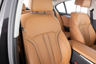 BMW 5 Serie – thumbnail 14