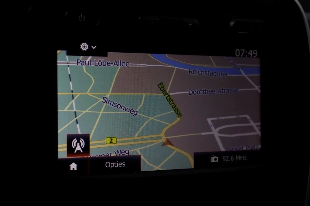Renault Trafic – foto 13
