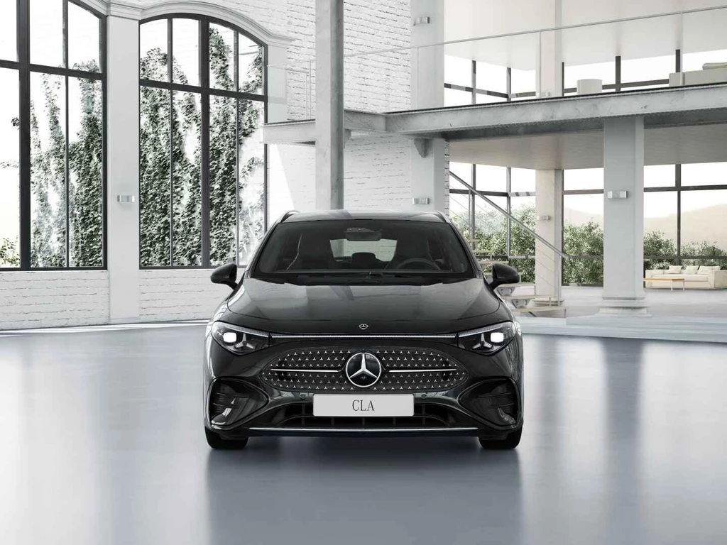 Mercedes-Benz CLA – foto 6