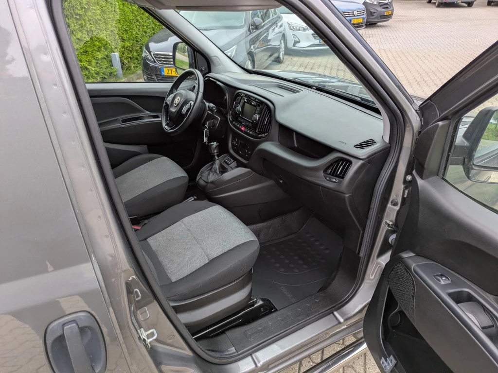 Fiat Doblò – foto 10