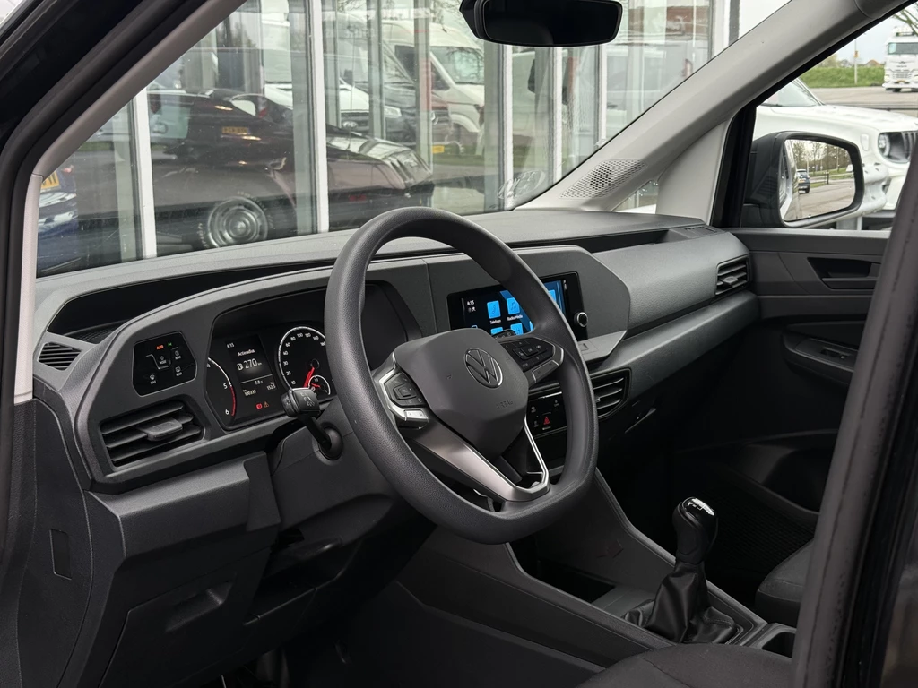 Volkswagen Caddy – foto 11