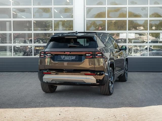 Jeep Compass – thumbnail 8
