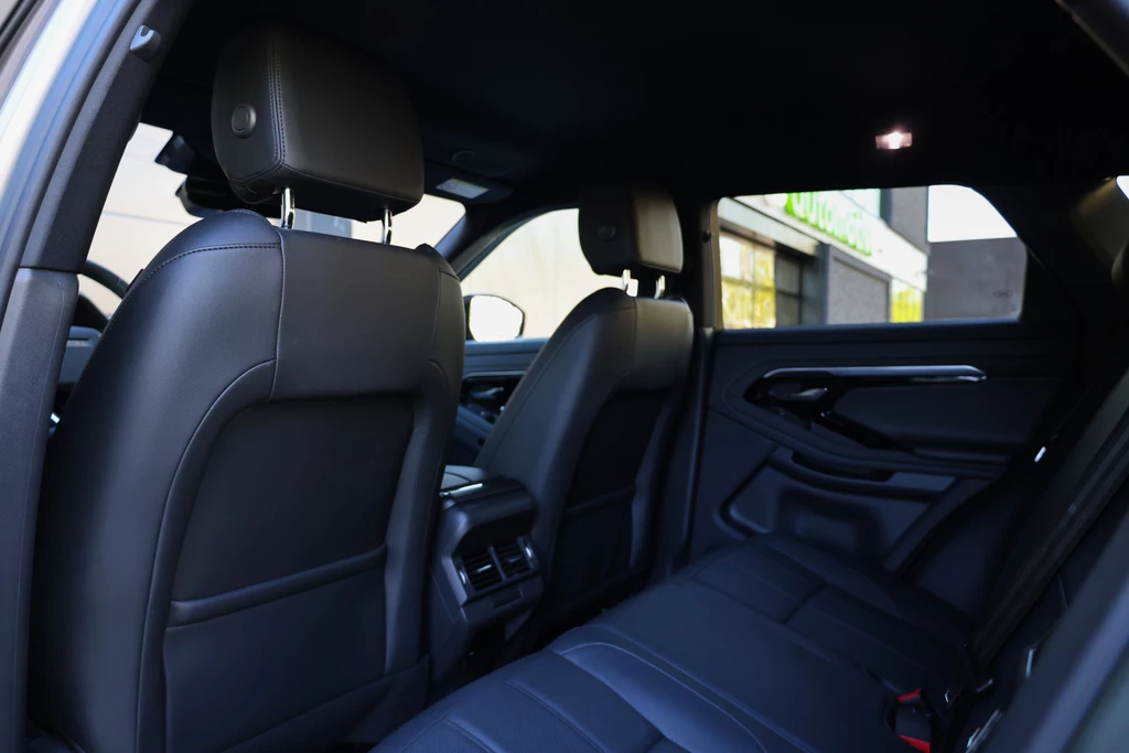 Land Rover Range Rover Evoque – foto 45