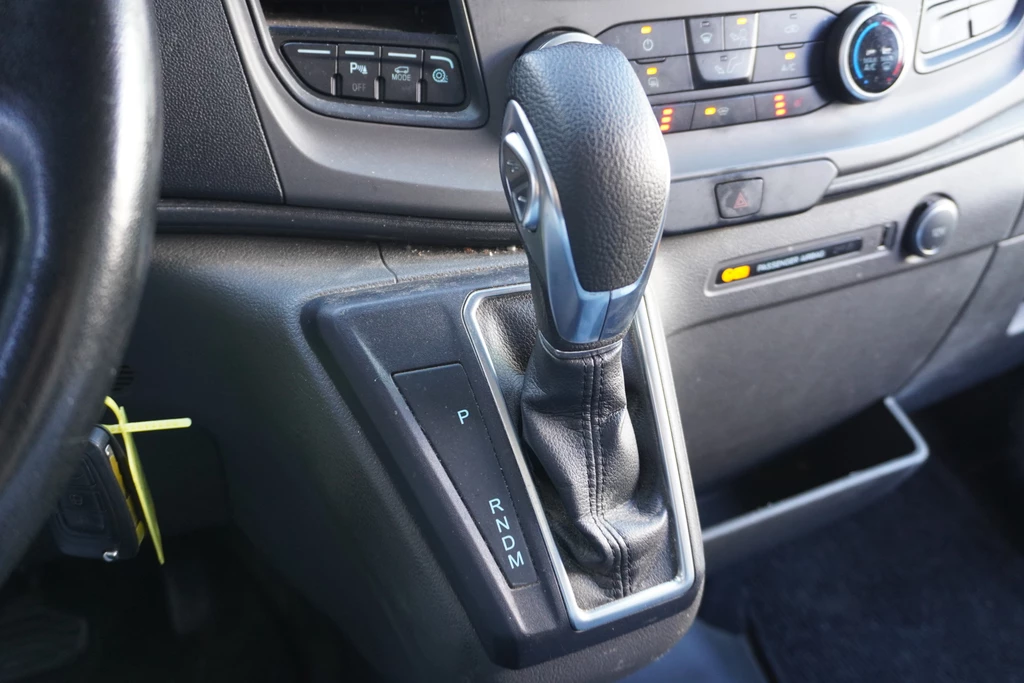 Ford Transit – foto 6