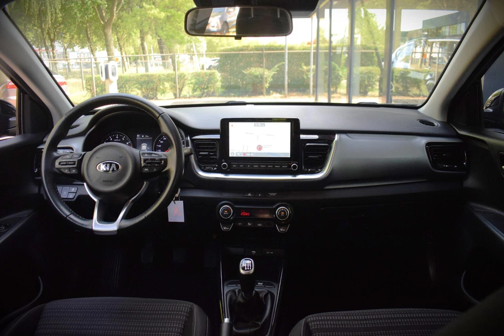 Kia Stonic – foto 31