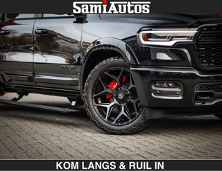 Dodge Ram Pick-Up – thumbnail 53