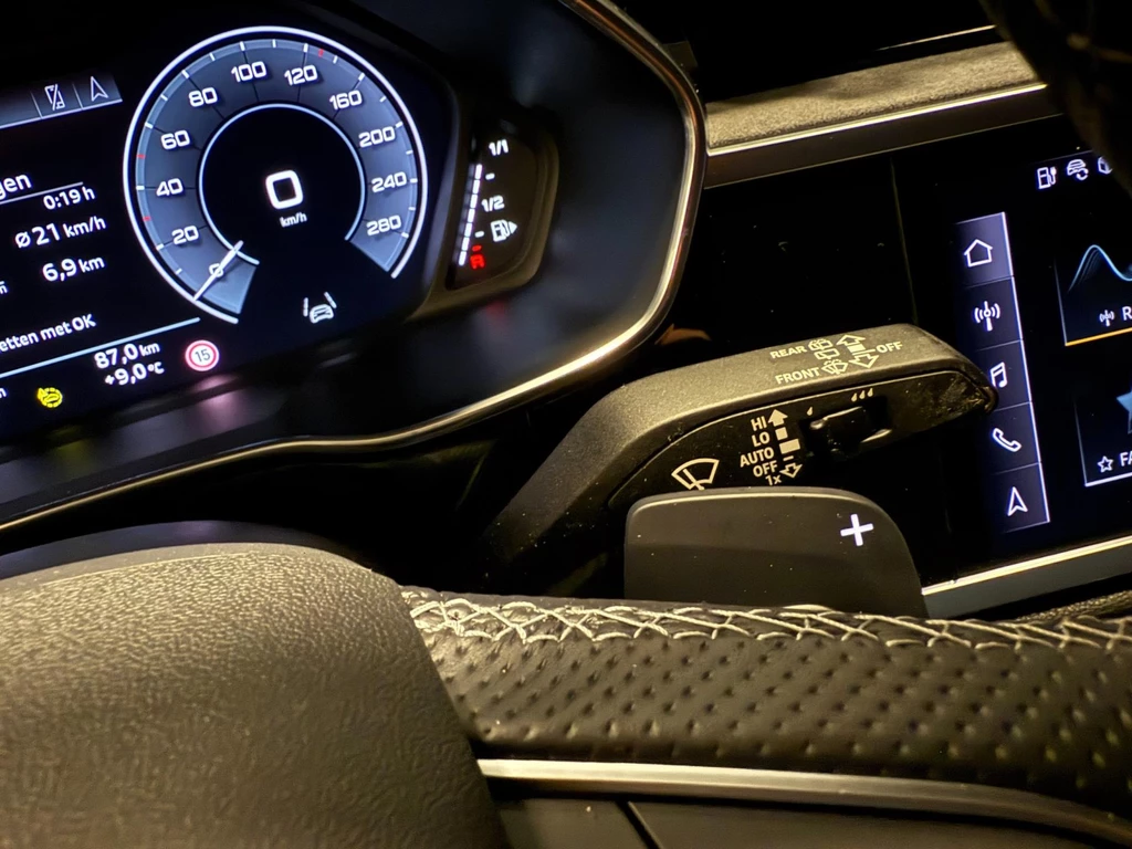 Audi Q3 – foto 28